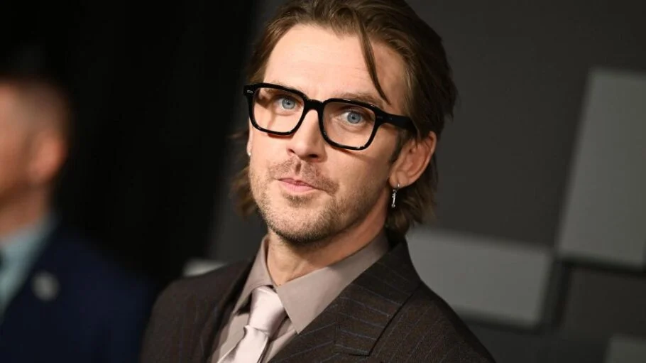 Dan Stevens, ator escolhido para viver RoboCop no Prime Video