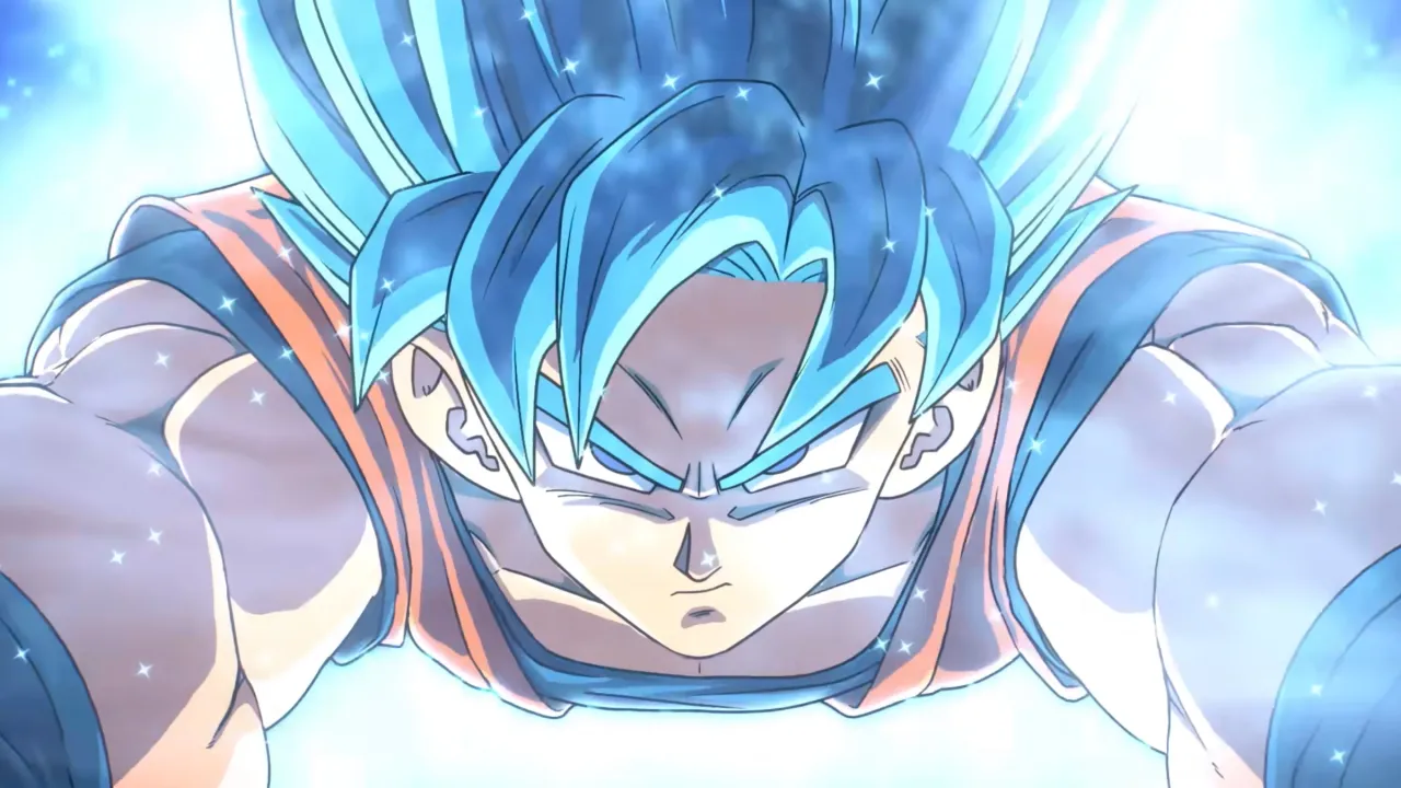 Dragon Ball vai ganhar um parque temático gigantesco na França