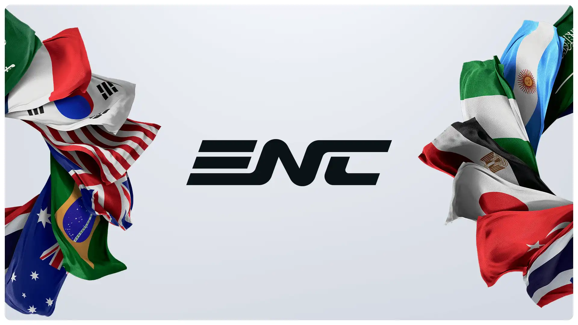 Esports Nations Cup é adiada para novembro de 2027