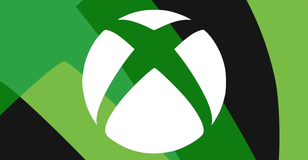 Arte de divulgação da Xbox