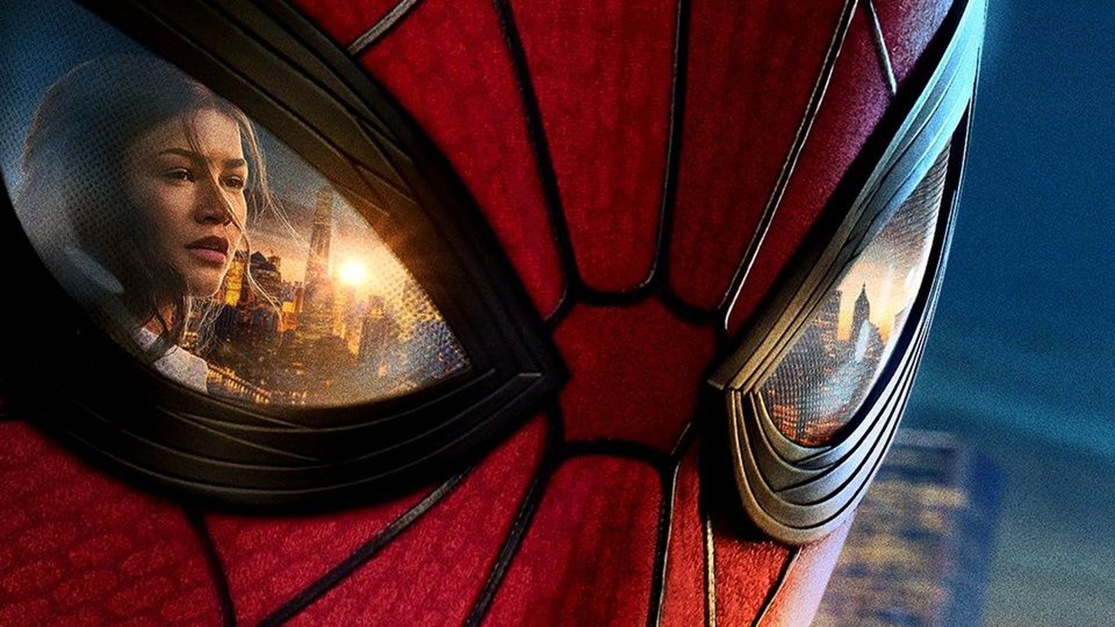 Homem-Aranha: Um Novo Dia ultrapassa US$ 2 bilhões na bilheteria