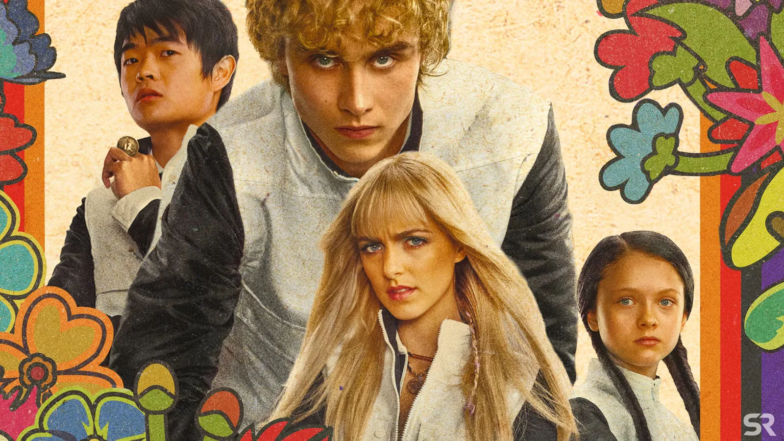 Jogos Vorazes: filme revela o passado de Haymitch e Effie