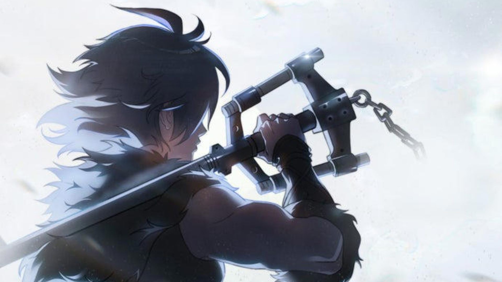 Kingdom Hearts ganhará anime original no Disney+