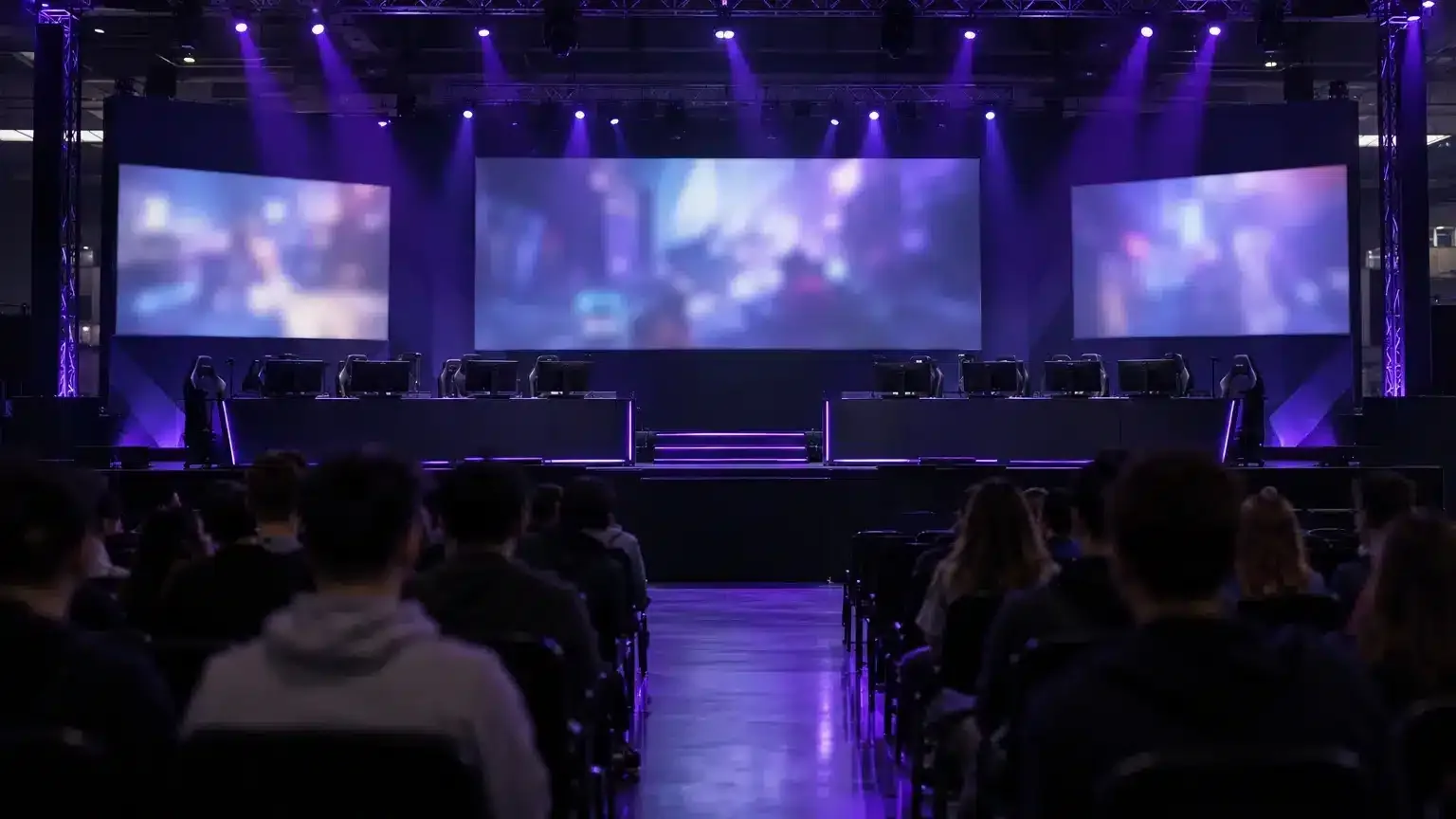 Riot define parceiros do VCT 2027 com oito times por região