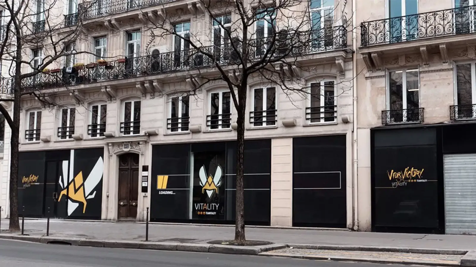 Sede da Vitality em Paris é vandalizada durante protestos