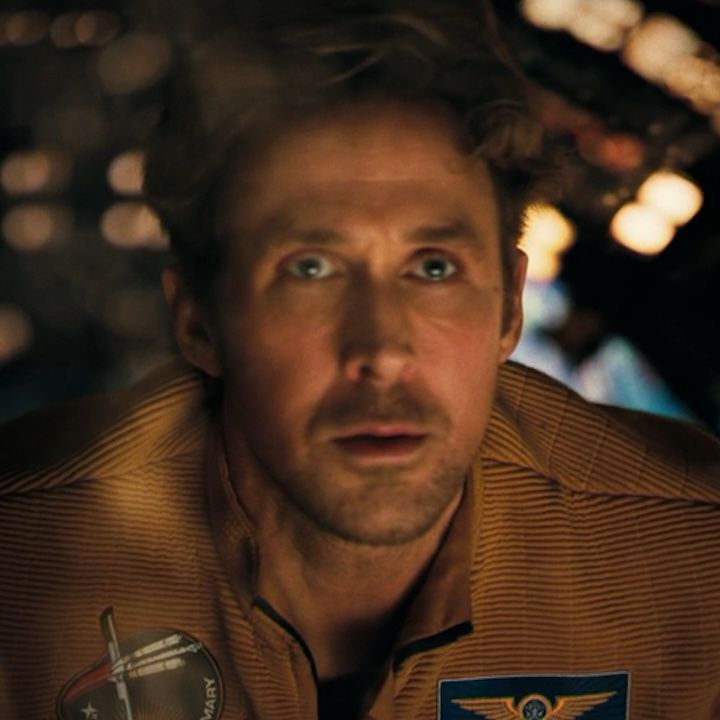 Star Wars: Starfighter revela piloto de Ryan Gosling