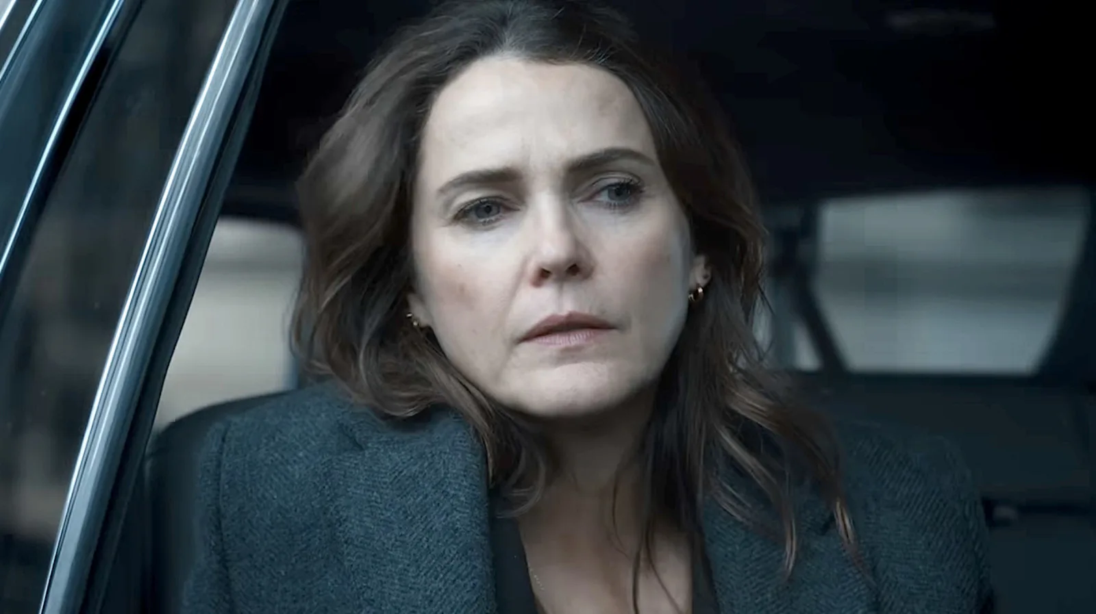 The Diplomat: showrunner explica a morte de Austin Dennison