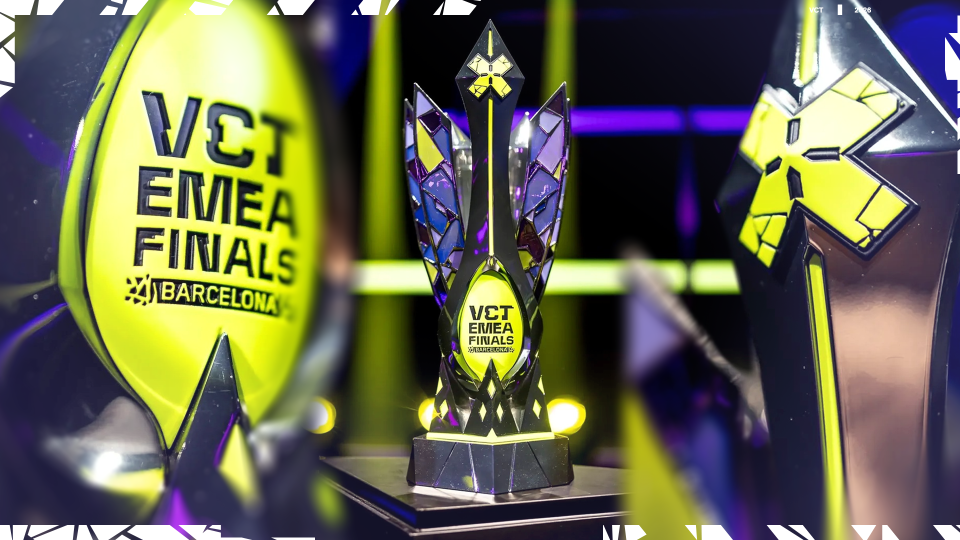 VCT EMEA: onde ver Karmine Corp x Team Liquid