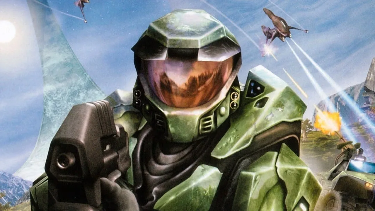 Imagem de divulgação ligada ao anúncio do Xbox Labs