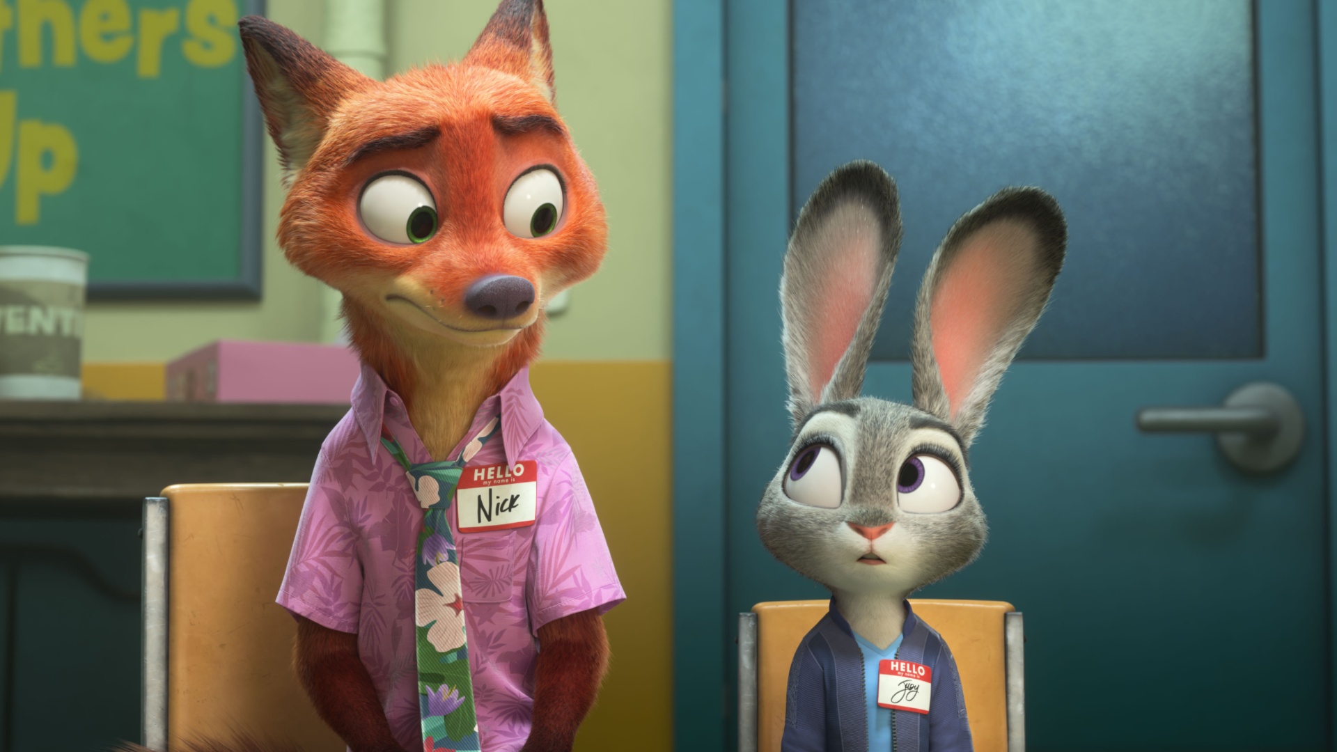 Zootopia 3 é confirmado e terá aves na história